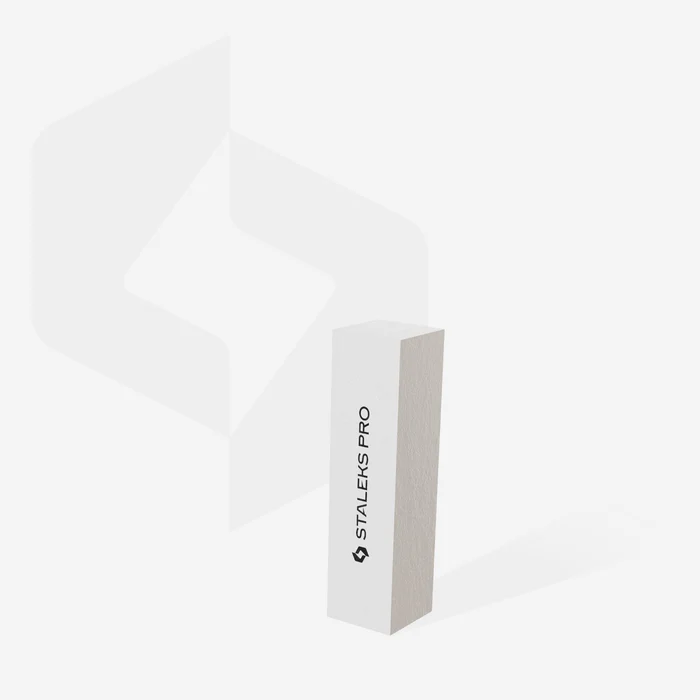 Pro Buffer Block 150 Grit STALEKS (10Stk.)