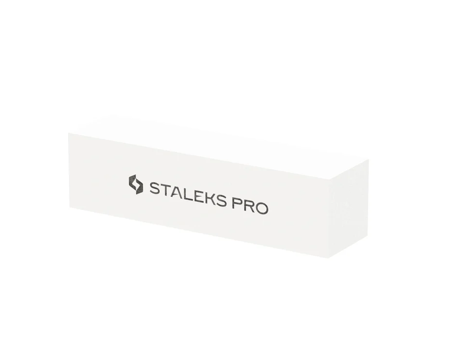 Pro Buffer Block 150 Grit STALEKS (10Stk.)