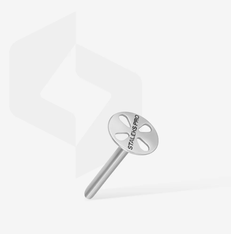 PODO-Disk-Set (lang) XS (10mm) von Staleks PRO
