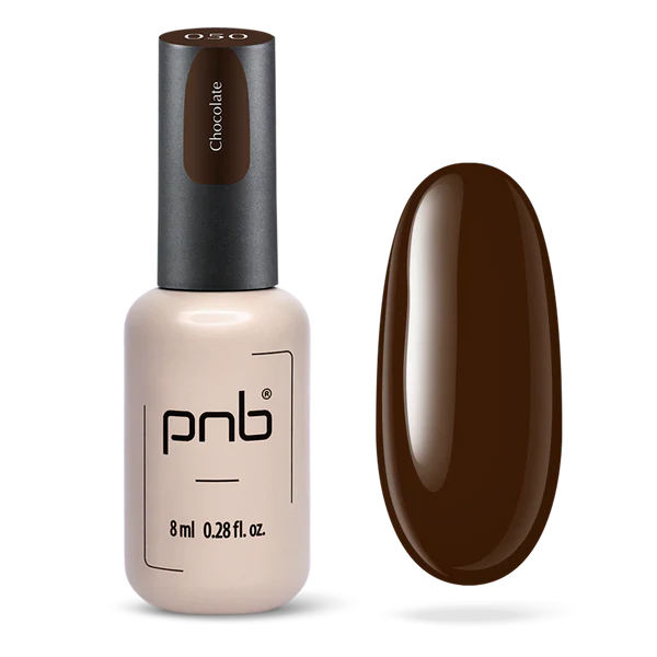 PNB UV/LED Gel Polish, 050, 8 ml