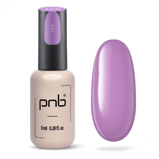 PNB UV/LED Gel Polish, 118, 8 ml