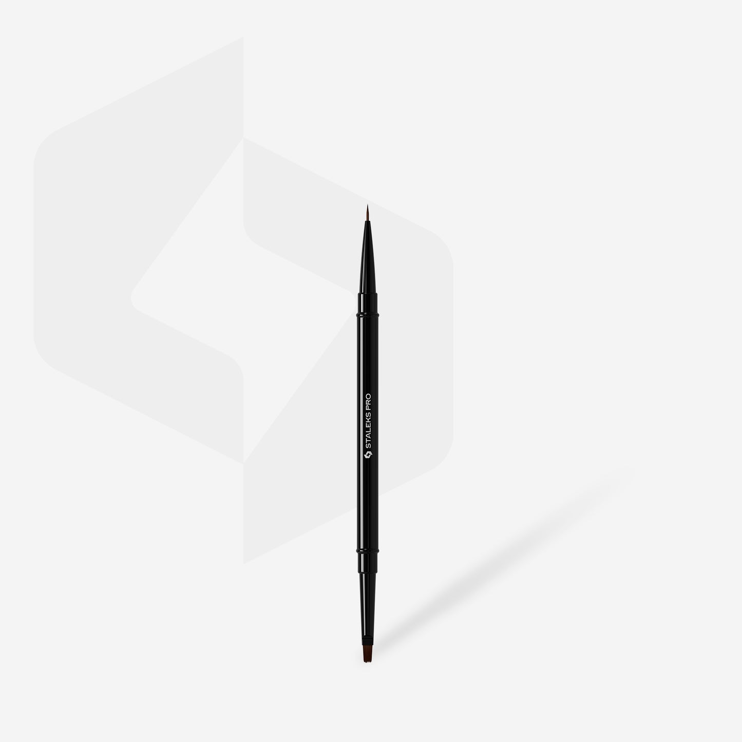 Staleks Double-Ended Brush 01/04