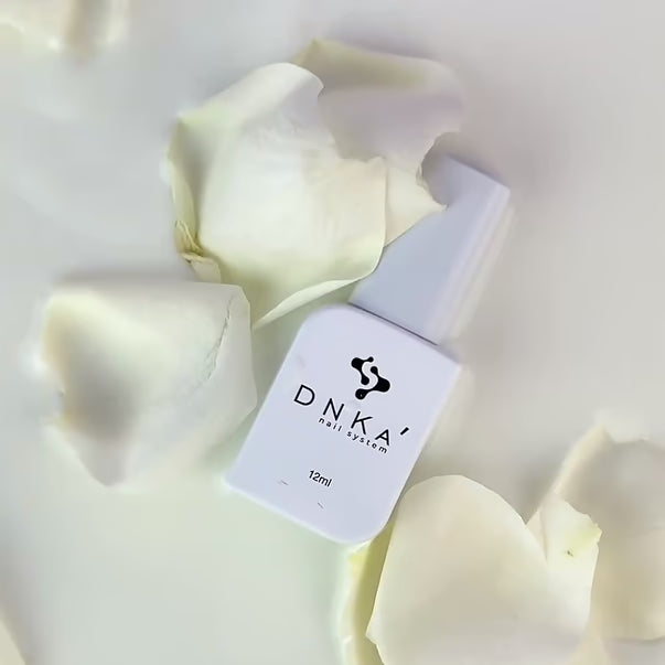 COVER BASE | DNKa | #0043A Milky