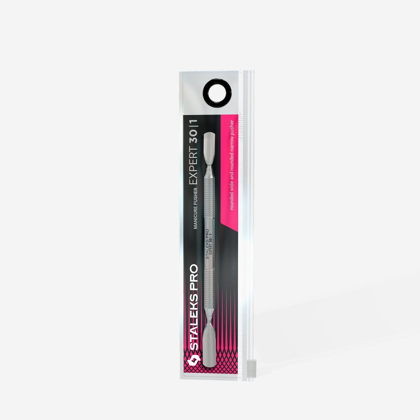 Staleks Maniküre-Tool Pusher EXPERT 30 TYPE 1