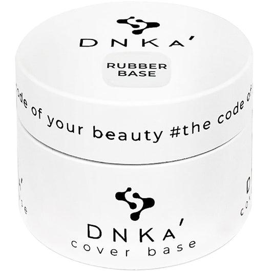 RUBBER BASE | DNKa