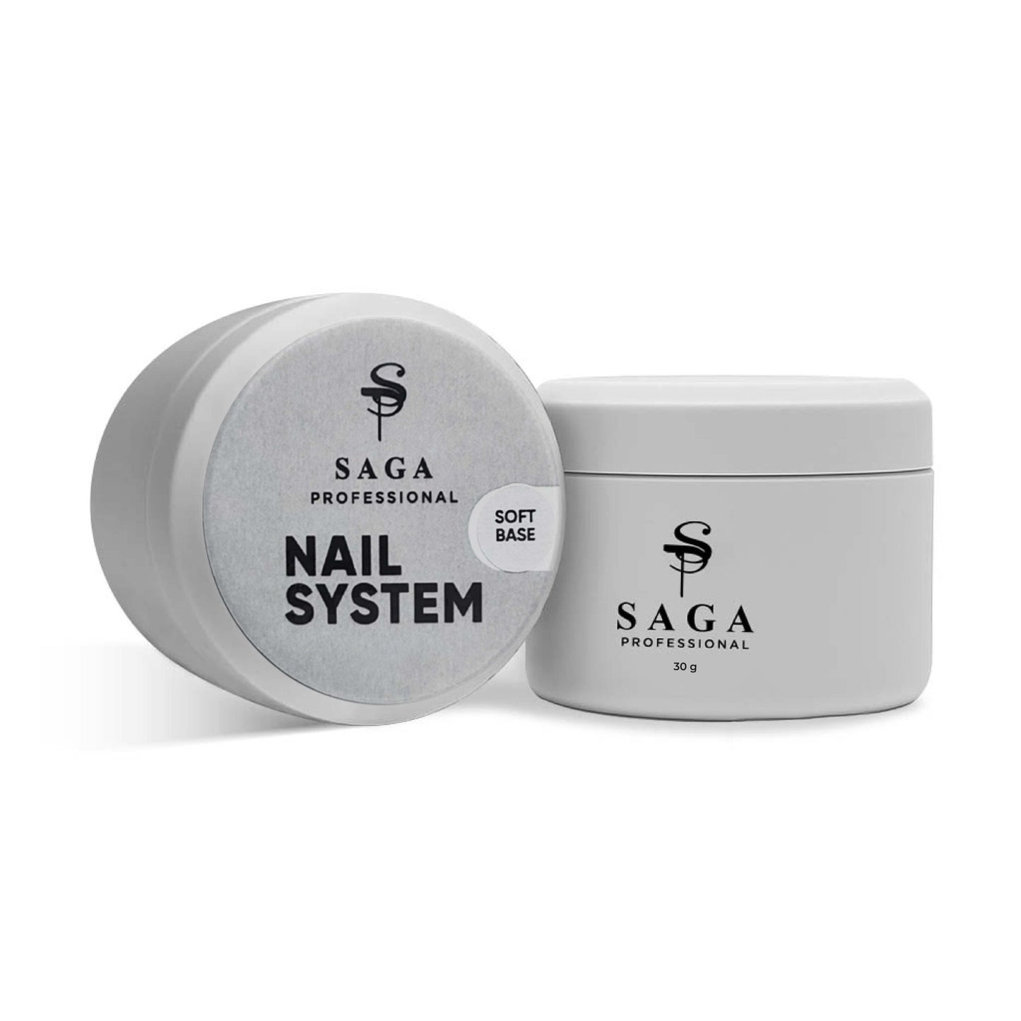 SAGA Professional Soft Base