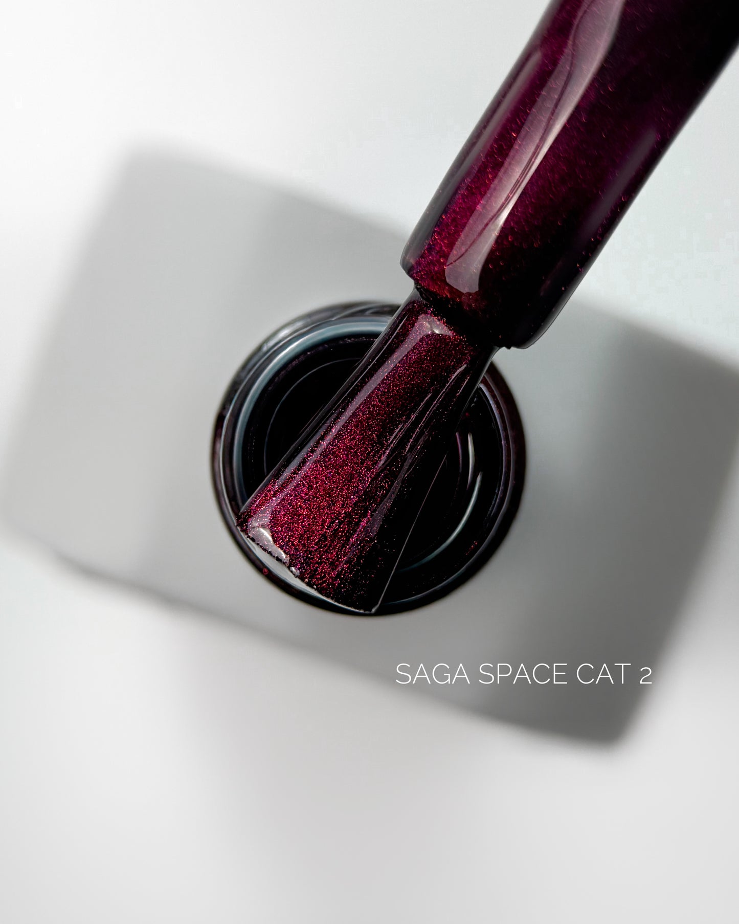 SAGA Professional Space Cat 2