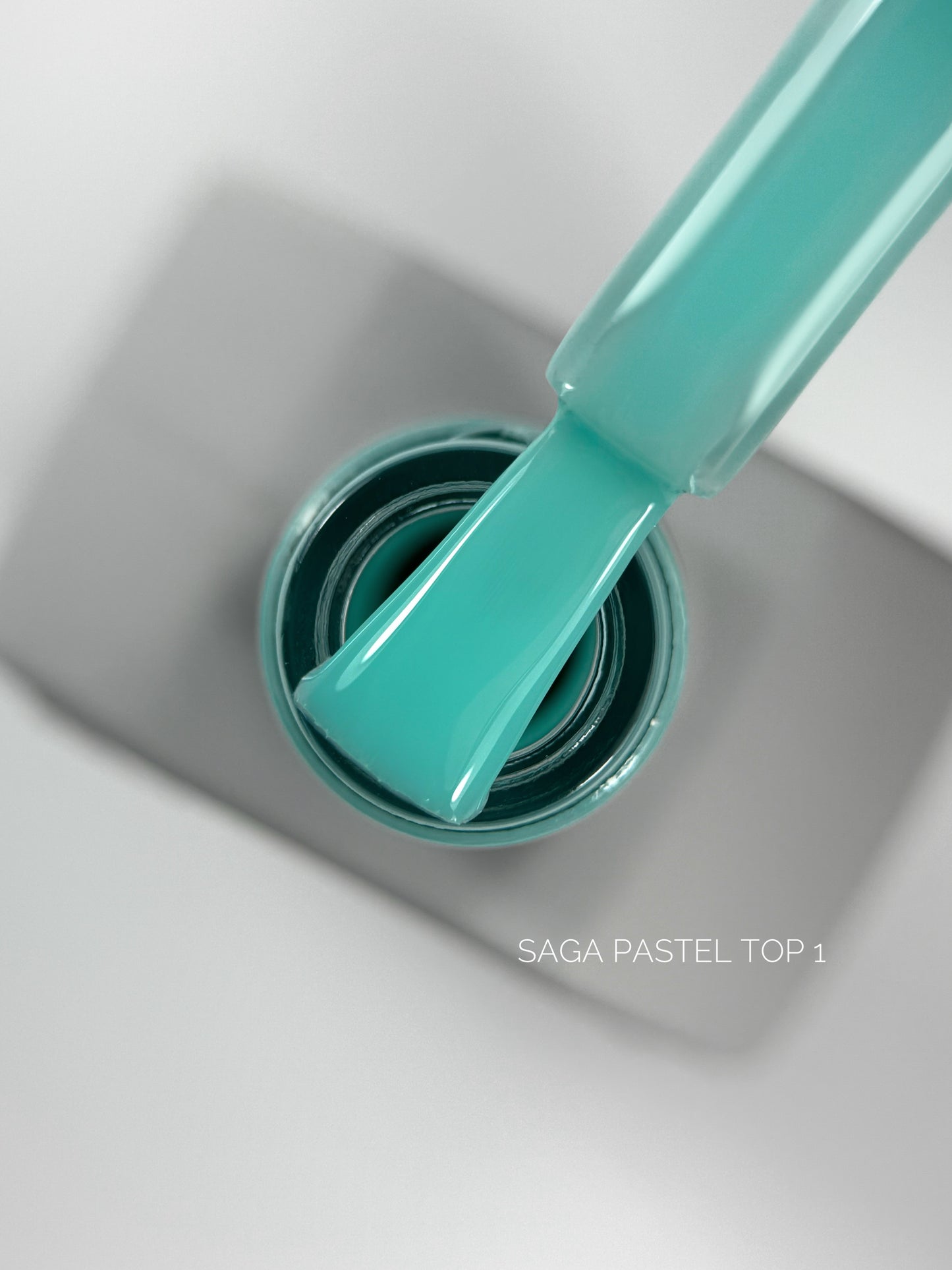 SAGA Professional Pastel Top 1