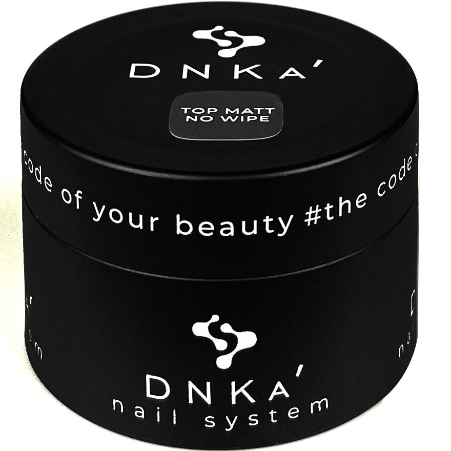 TOP MATT NO WIPE | DNKa