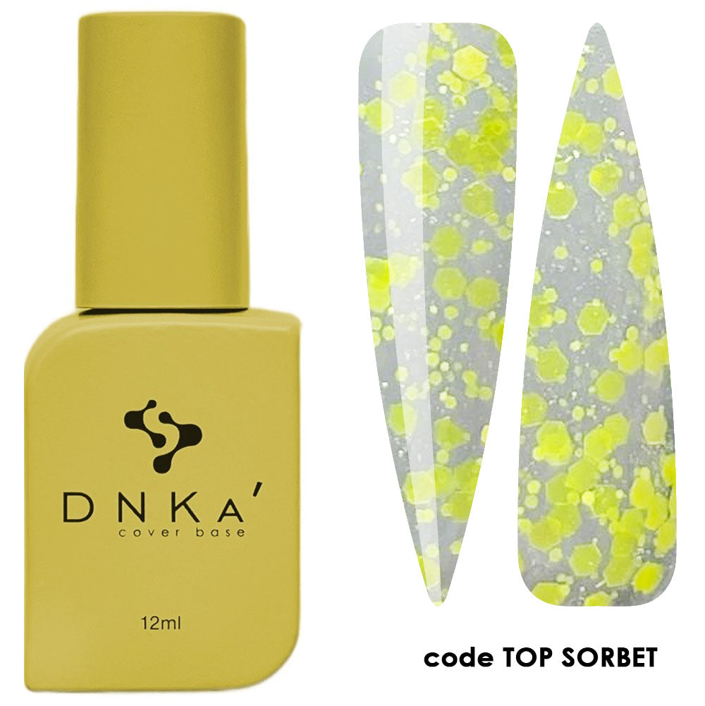 TOP SORBET | DNKa