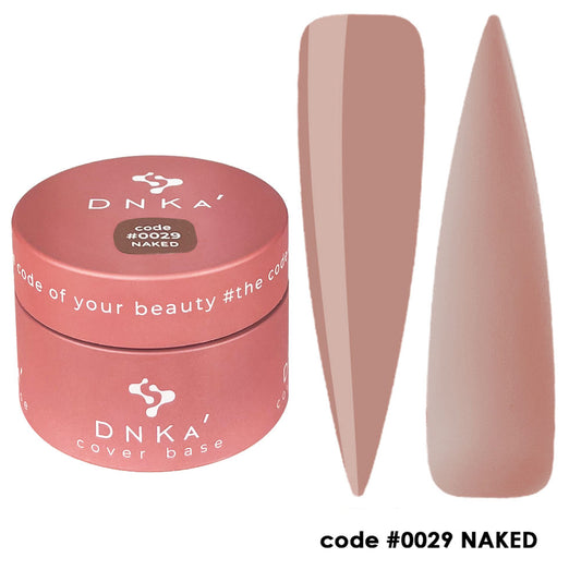 COVER BASE | DNKa | #0029