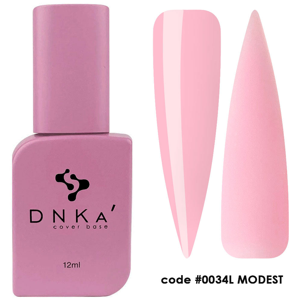 COVER BASE | DNKa | #0034L