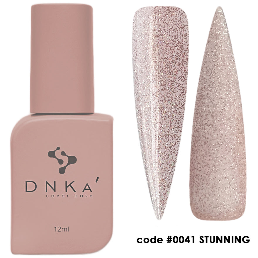 COVER BASE | DNKa | #0041