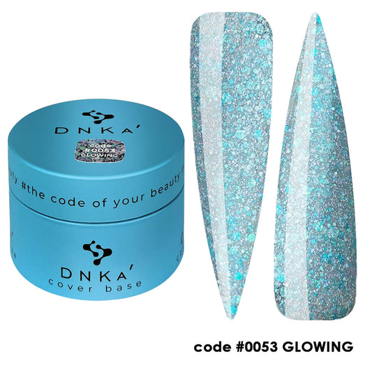 COVER BASE | DNKa | #0053