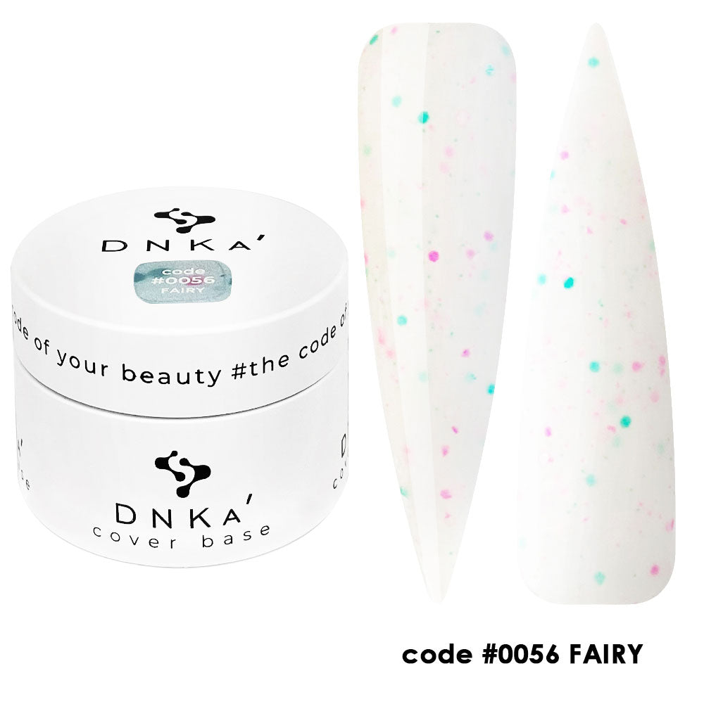 COVER BASE | DNKa | #0056