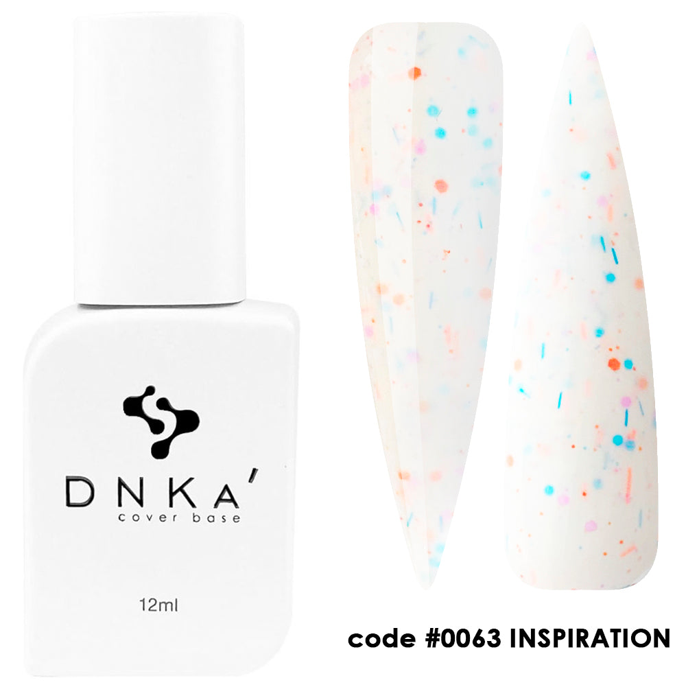 COVER BASE | DNKa | #0063