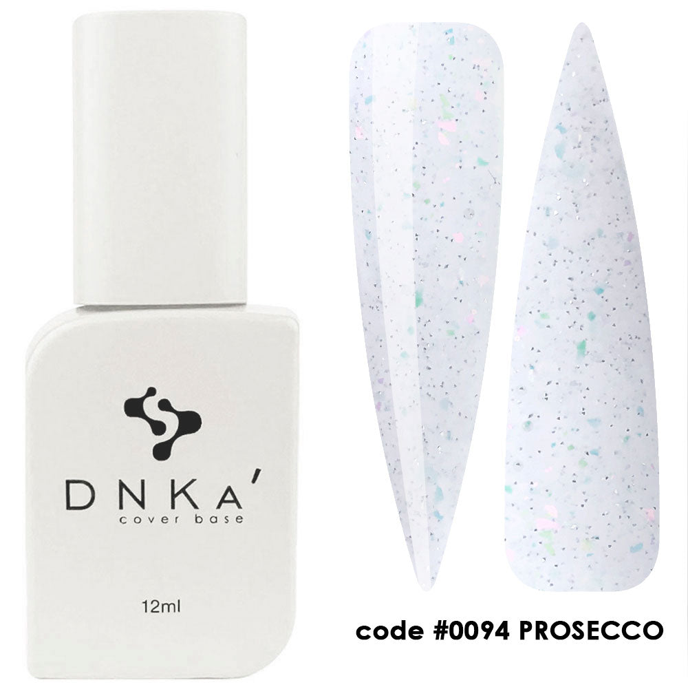 COVER BASE | DNKa | #0094