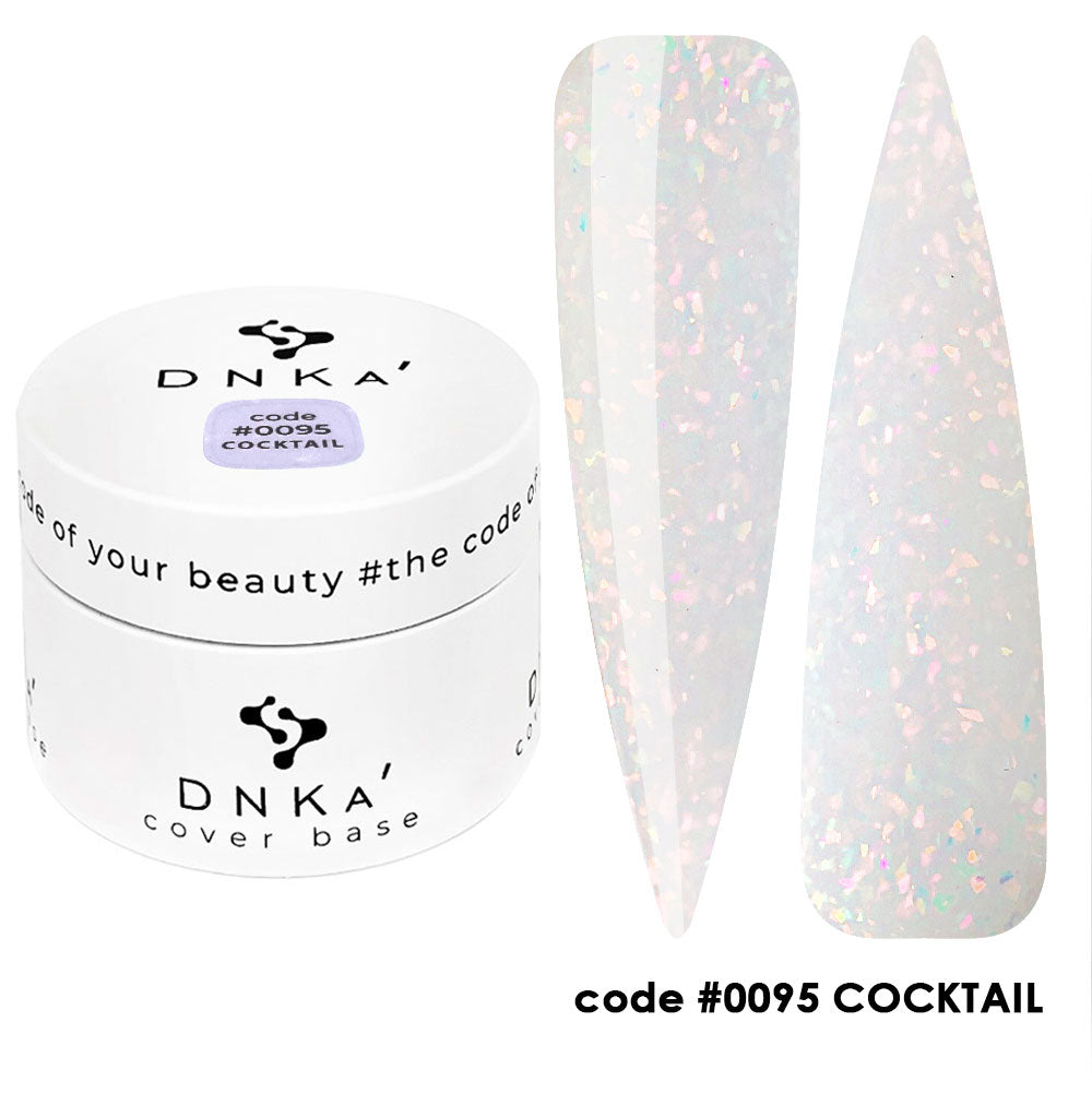COVER BASE | DNKa | #0095