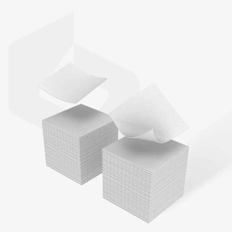 STALEKS Nail Wipes High-Density – fusselfreie Tücher, 700 Stk.