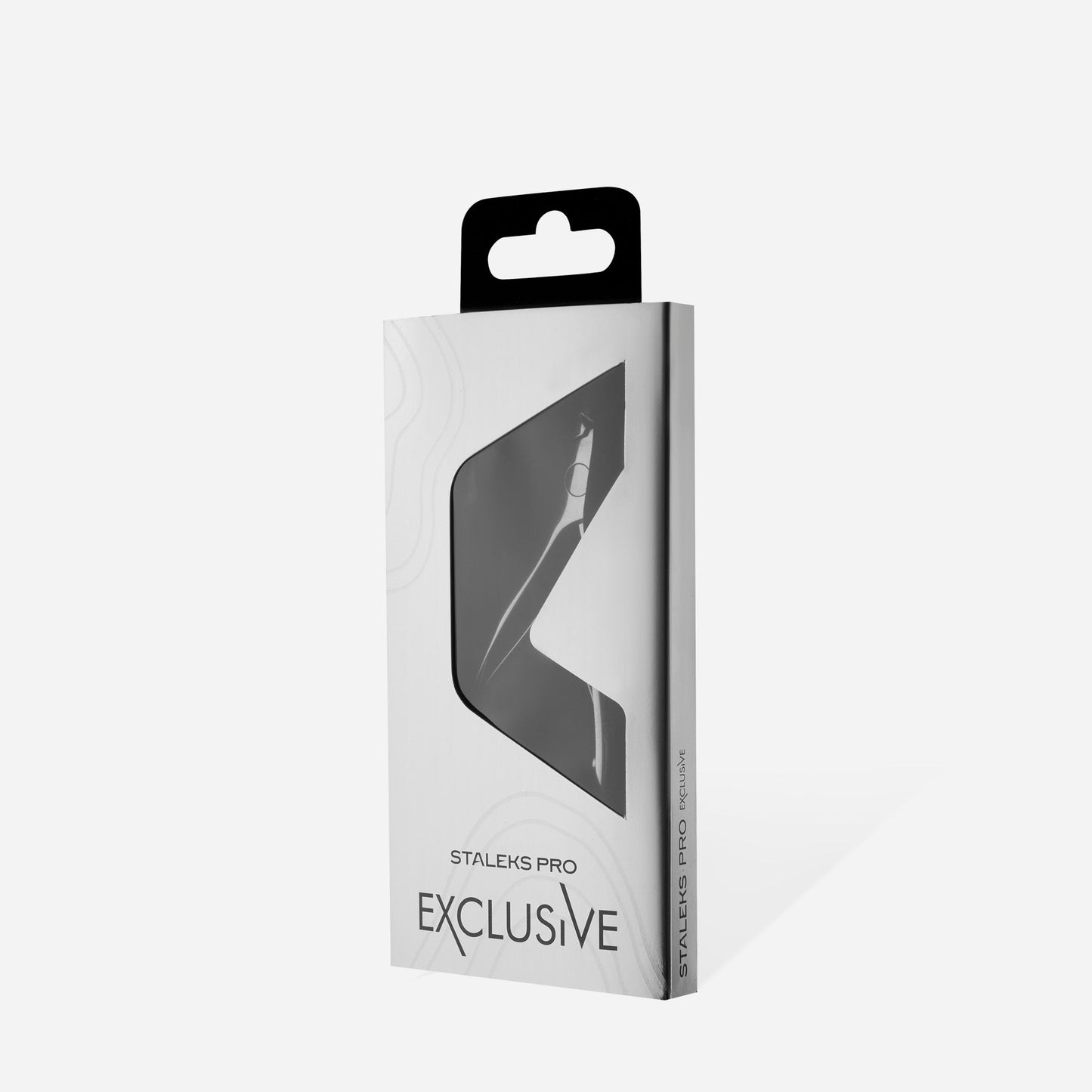 Professional cuticle nippers EXCLUSIVE 20 8 mm