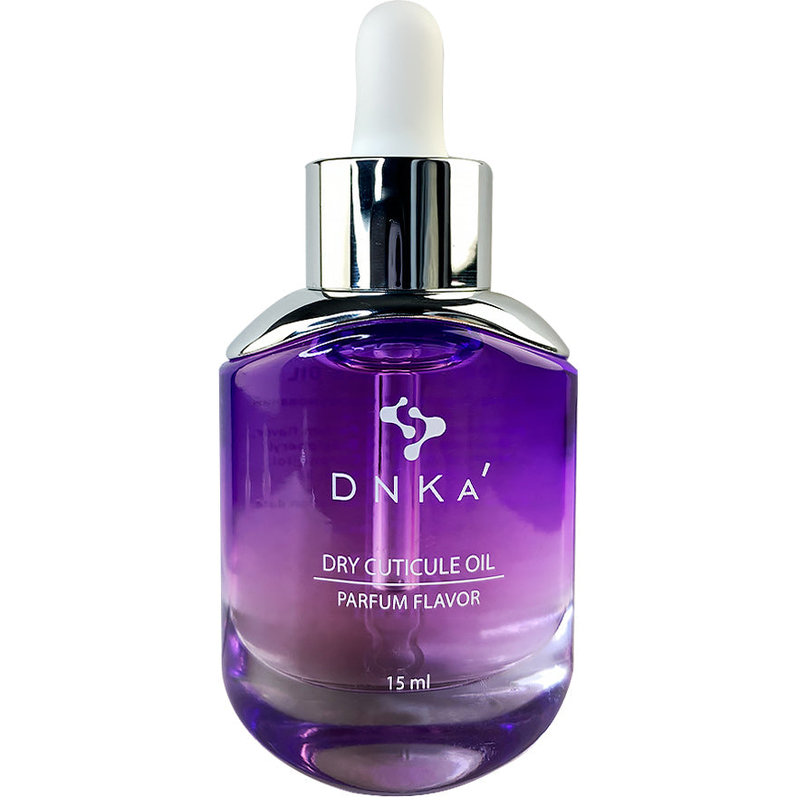 Dry Cuticle Oil | DNKa