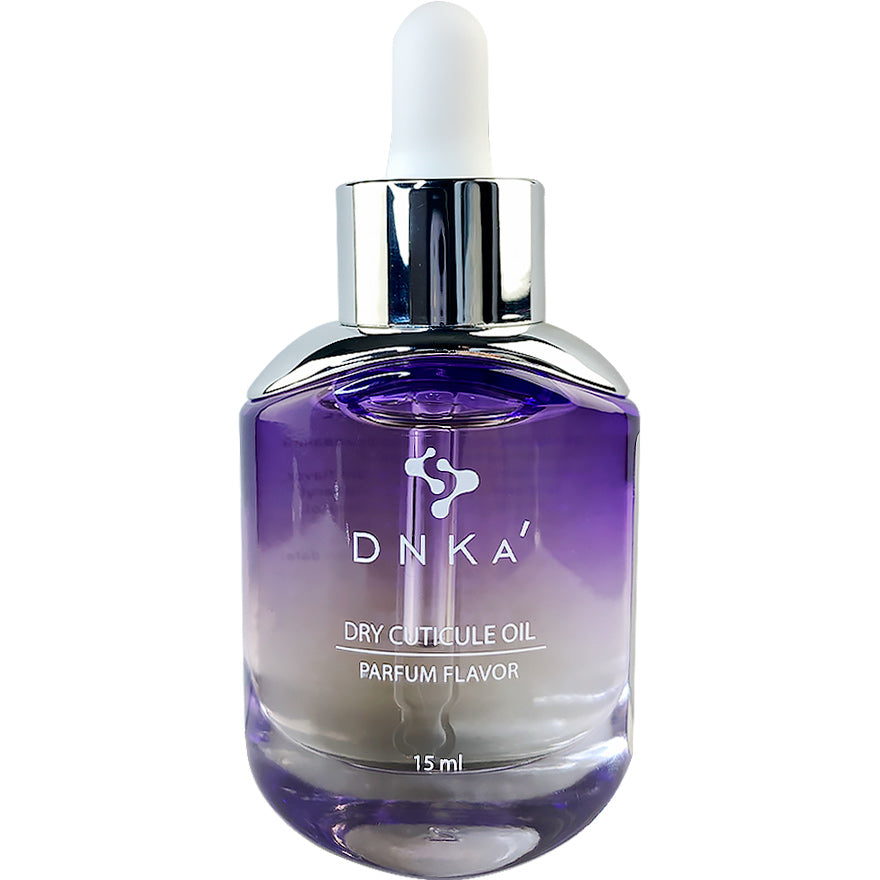 Dry Cuticle Oil | DNKa