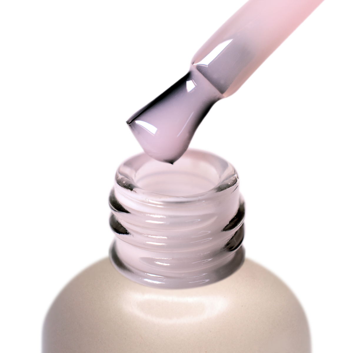 PNB UV/LED Revital Fiber Base | Milk Pink | HEMA FREE | 17ml