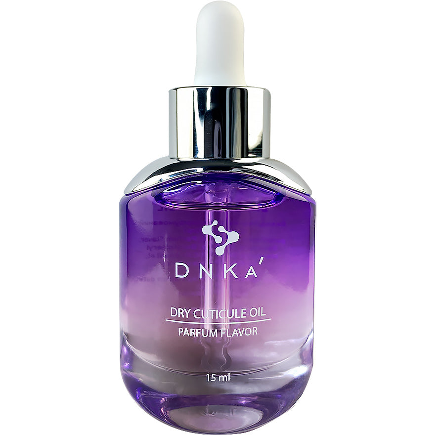 Dry Cuticle Oil | DNKa