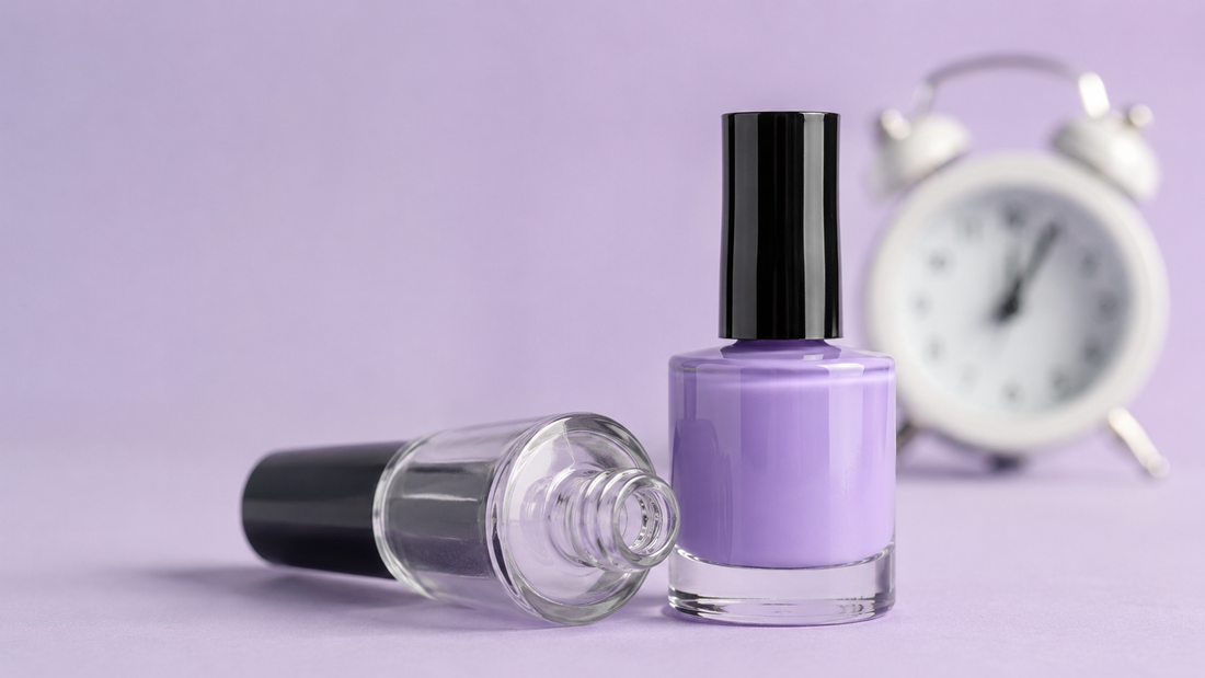 Farbe vergessen, Termin in 2 Stunden? So rettest du den Studio-Tag