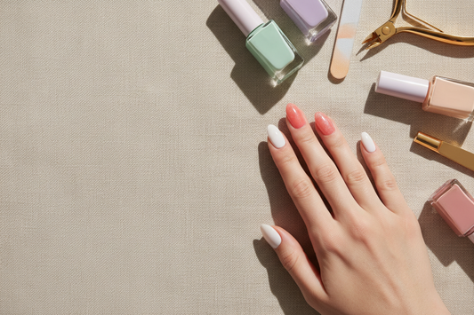 Sommer-Nageltrends 2026: Was Düsseldorfer Nageldesigner:innen jetzt buchen
