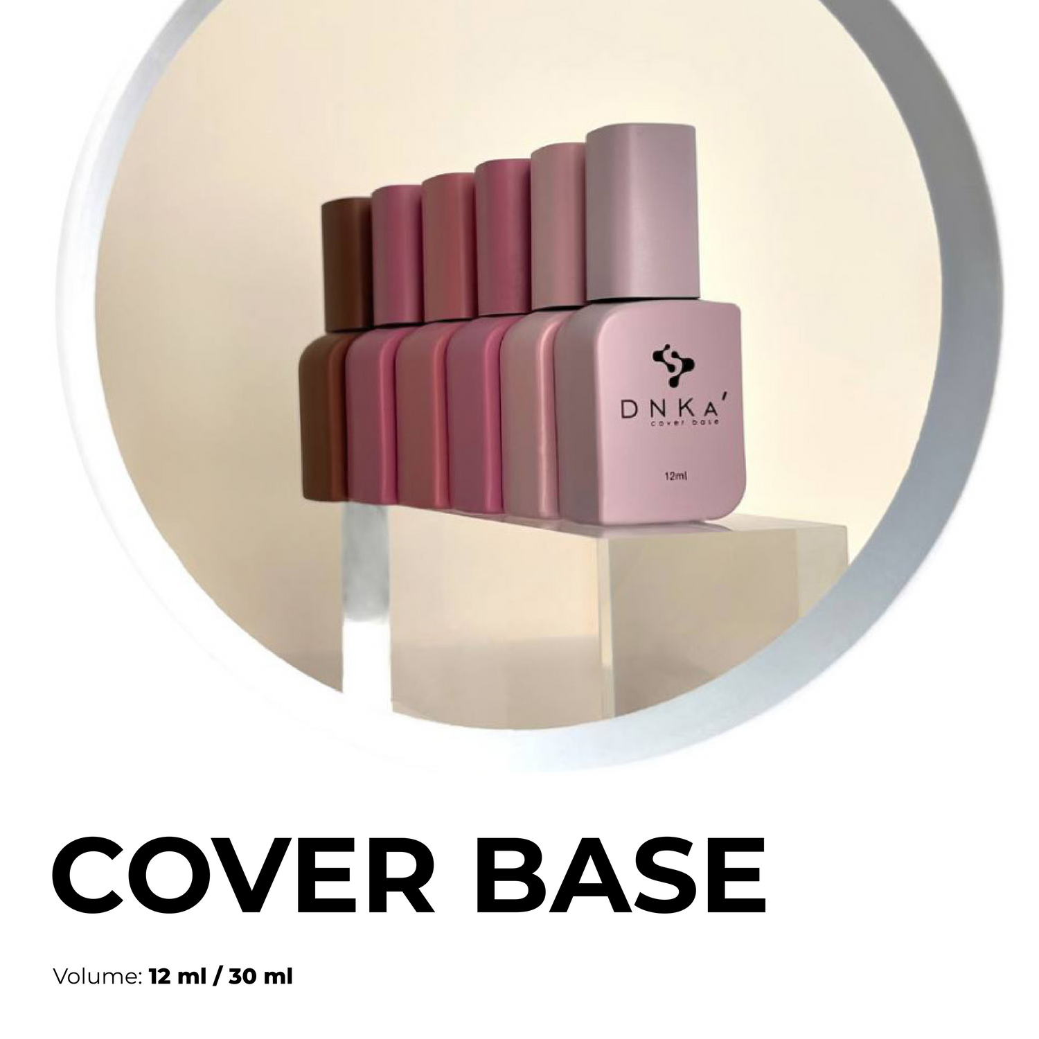 COVER BASE | DNKa