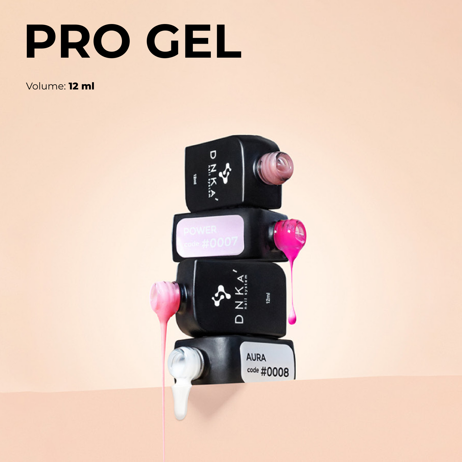 PRO GEL | DNKa