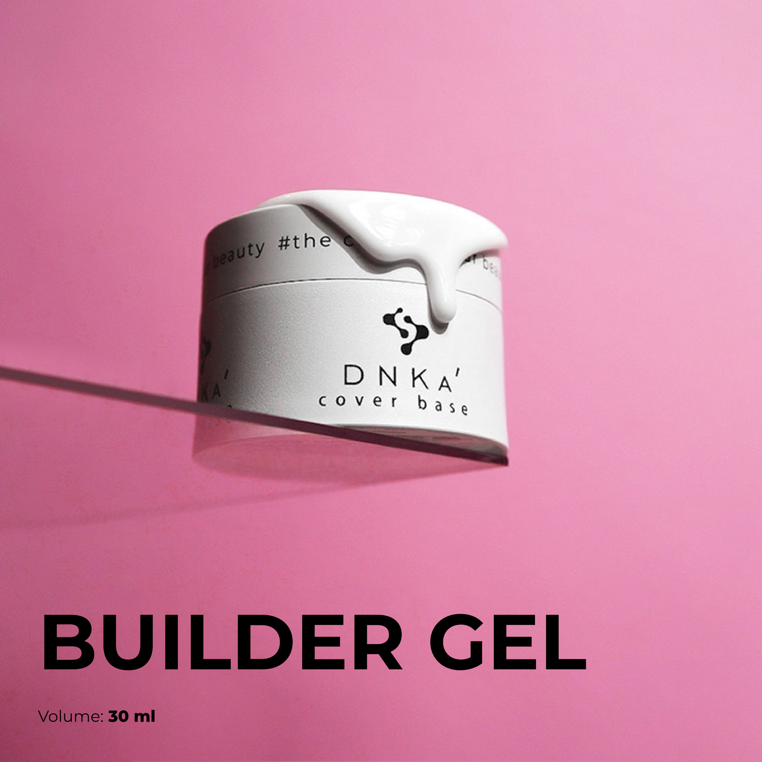 BUILDER GEL | DNKa