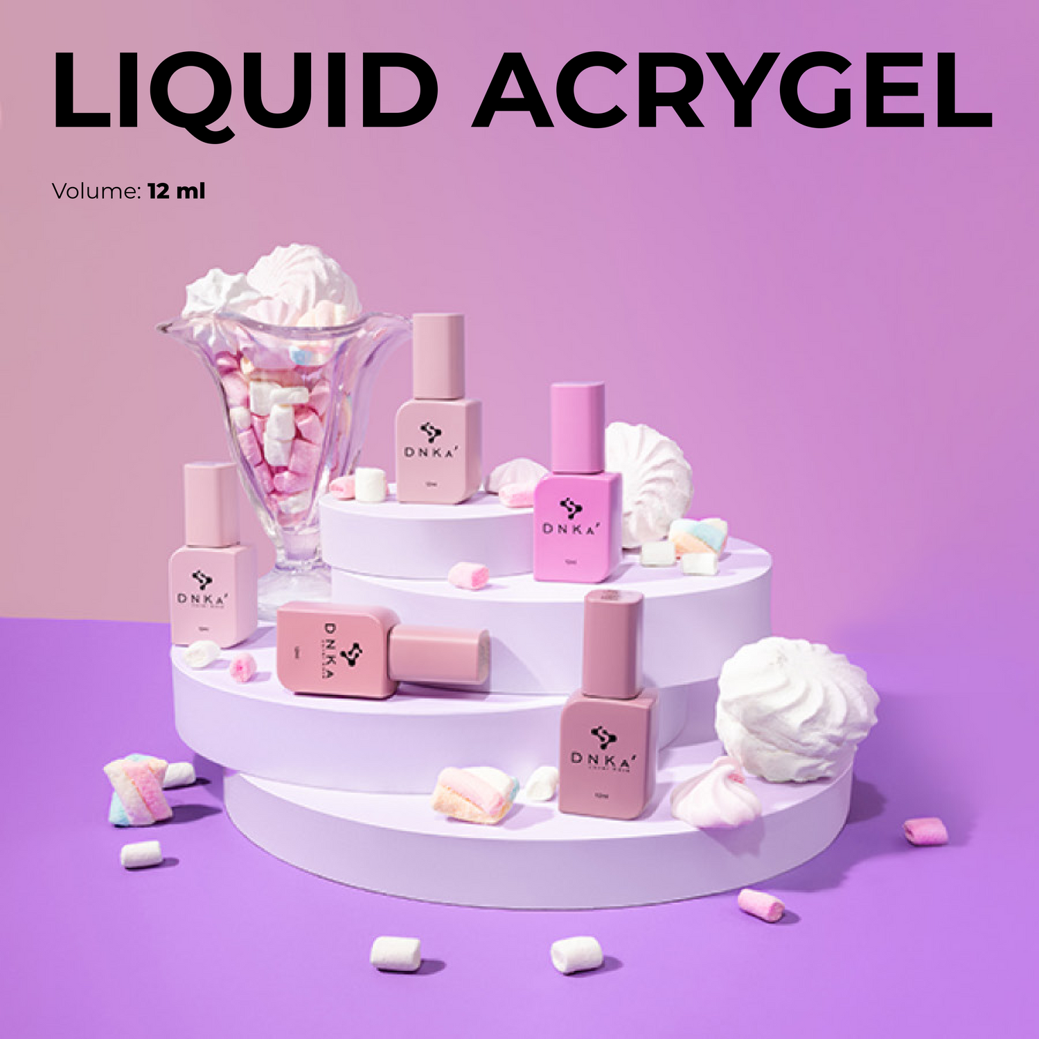 LIQUID ACRYGEL | DNKa