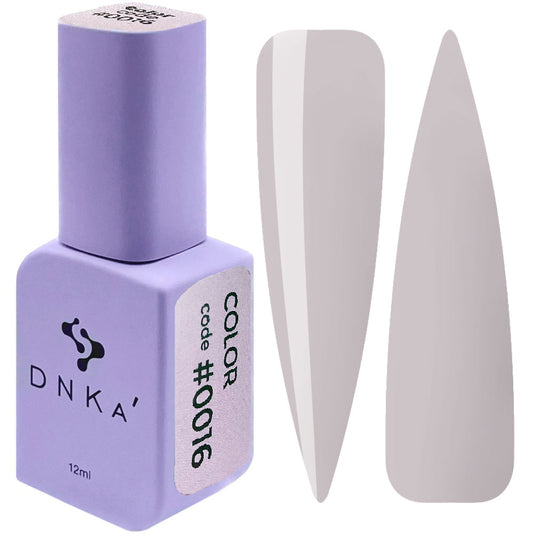 COLOR GEL POLISH | DNKa | #0016