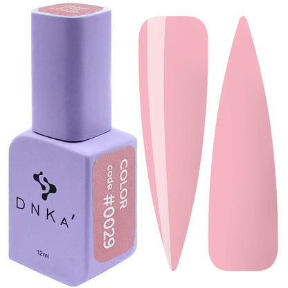 DNKa Color Gel Polish #0029, 12 ml – Profi-Nagelbedarf bei Kanelia in Düsseldorf