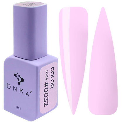 DNKa Color Gel Polish #0032, 12 ml – Profi-Nagelbedarf bei Kanelia in Düsseldorf