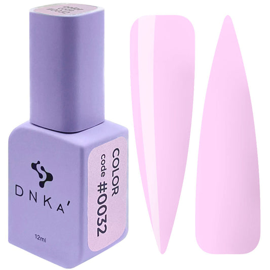 COLOR GEL POLISH | DNKa | #0032