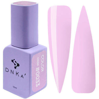 DNKa Color Gel Polish #0033, 12 ml – Profi-Nagelbedarf bei Kanelia in Düsseldorf