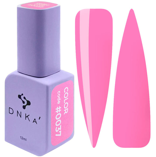 COLOR GEL POLISH | DNKa | #0037