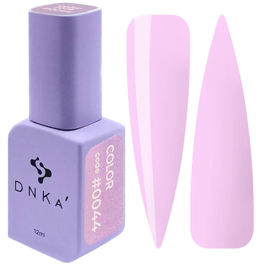 COLOR GEL POLISH | DNKa | #0044