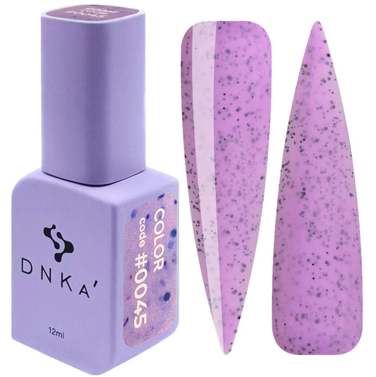 COLOR GEL POLISH | DNKa | #0045
