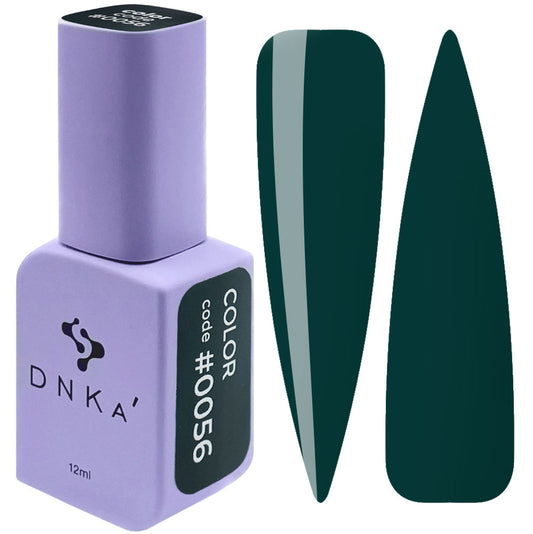 COLOR GEL POLISH | DNKa | #0056