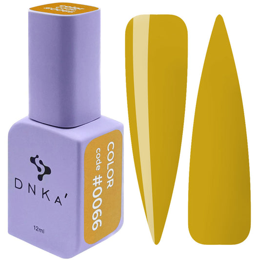 COLOR GEL POLISH | DNKa | #0066