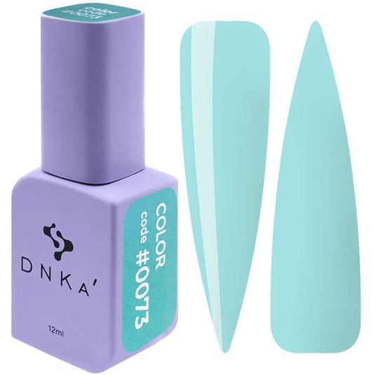 COLOR GEL POLISH | DNKa | #0073
