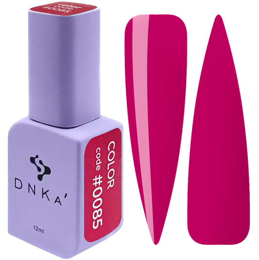 COLOR GEL POLISH | DNKa | #0085