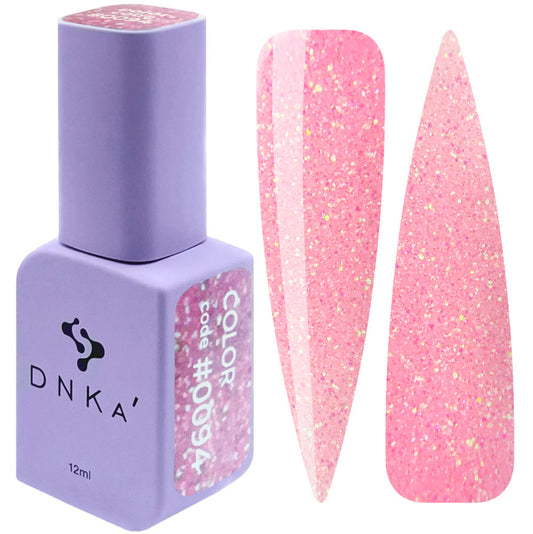 COLOR GEL POLISH | DNKa | #0094
