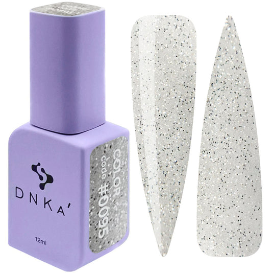 COLOR GEL POLISH | DNKa | #0095