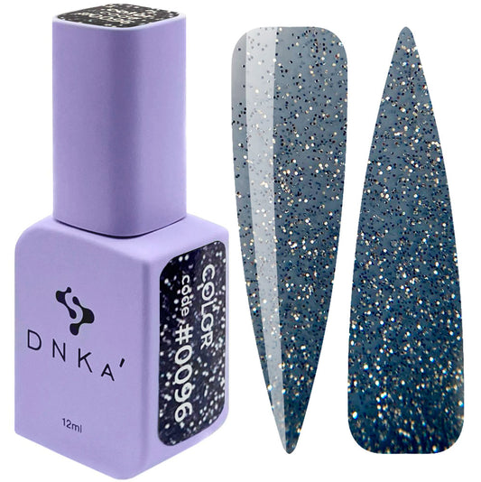 COLOR GEL POLISH | DNKa | #0096