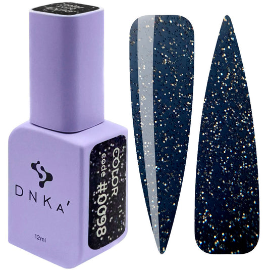 COLOR GEL POLISH | DNKa | #0098
